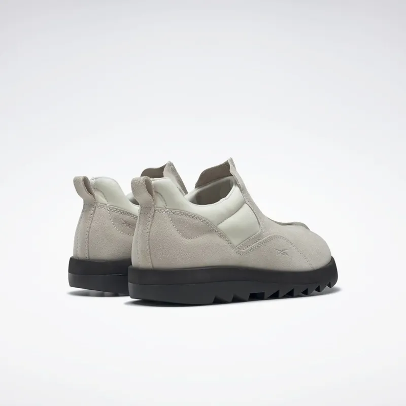 Reebok Beatnik Sandalen Modern Beige / Modern Beige / Core Black