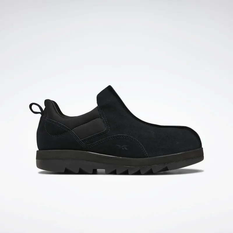 Reebok Beatnik Sandalen Core Black / Core Black / Core Black