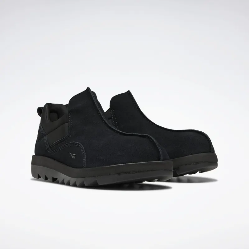 Reebok Beatnik Sandalen Core Black / Core Black / Core Black