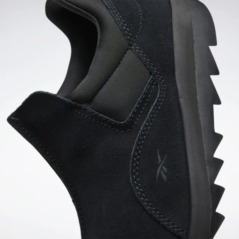 Reebok Beatnik Sandalen Core Black / Core Black / Core Black