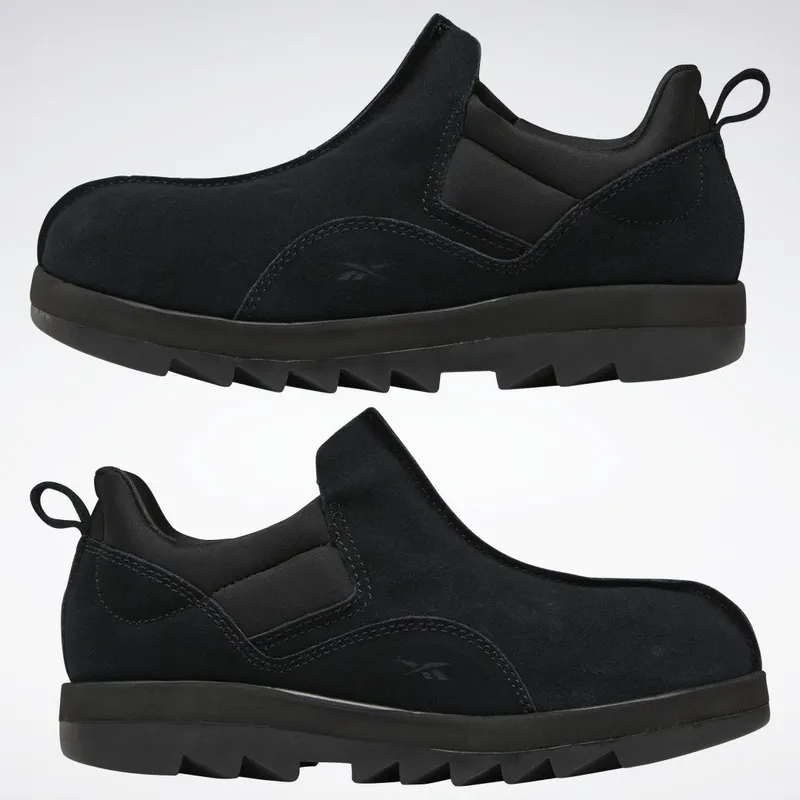 Reebok Beatnik Sandalen Core Black / Core Black / Core Black