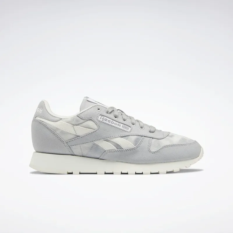 Reebok Classic Grow Schoenen Pure Grey 3 / Chalk / Cold Grey 5
