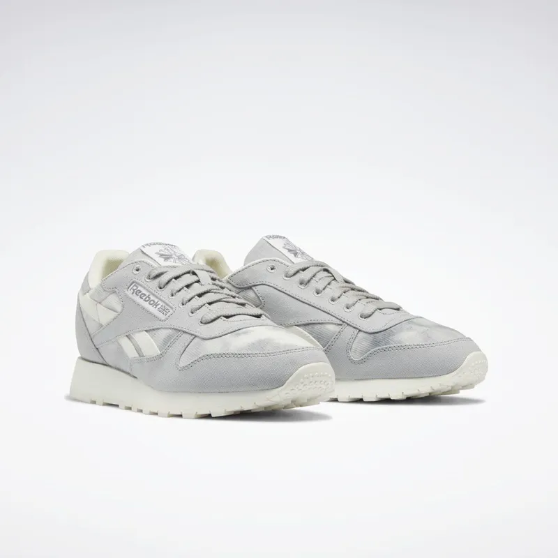 Reebok Classic Grow Schoenen Pure Grey 3 / Chalk / Cold Grey 5