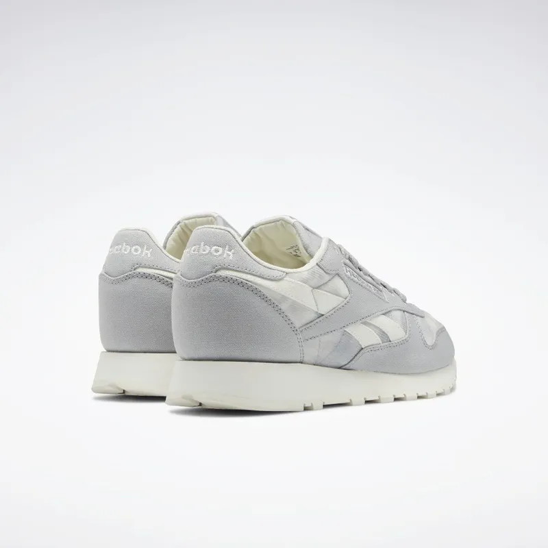 Reebok Classic Grow Schoenen Pure Grey 3 / Chalk / Cold Grey 5