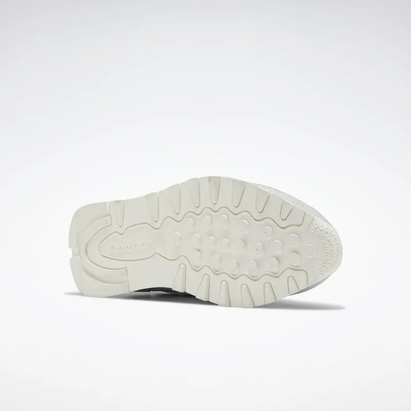 Reebok Classic Grow Schoenen Pure Grey 3 / Chalk / Cold Grey 5