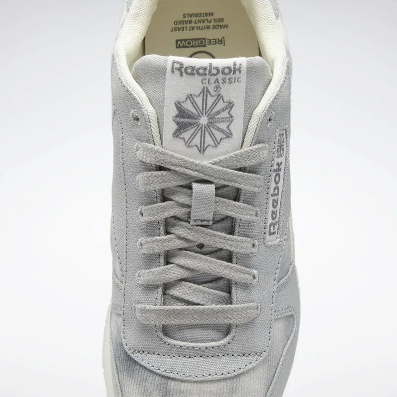 Reebok Classic Grow Schoenen Pure Grey 3 / Chalk / Cold Grey 5
