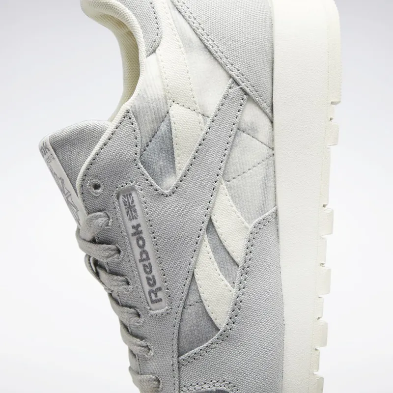 Reebok Classic Grow Schoenen Pure Grey 3 / Chalk / Cold Grey 5