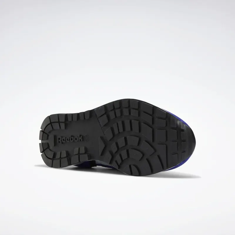 Reebok LX8500 Schoenen Bold Purple / Pure Grey 3 / Core Black
