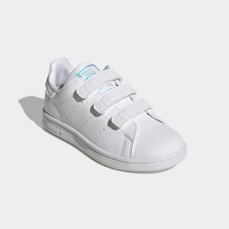adidas Stan Smith Cloud White / Cloud White / Core Black (GY4241)