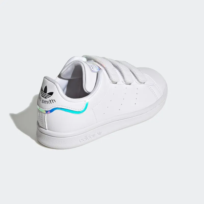 adidas Stan Smith Cloud White / Cloud White / Core Black (GY4241)
