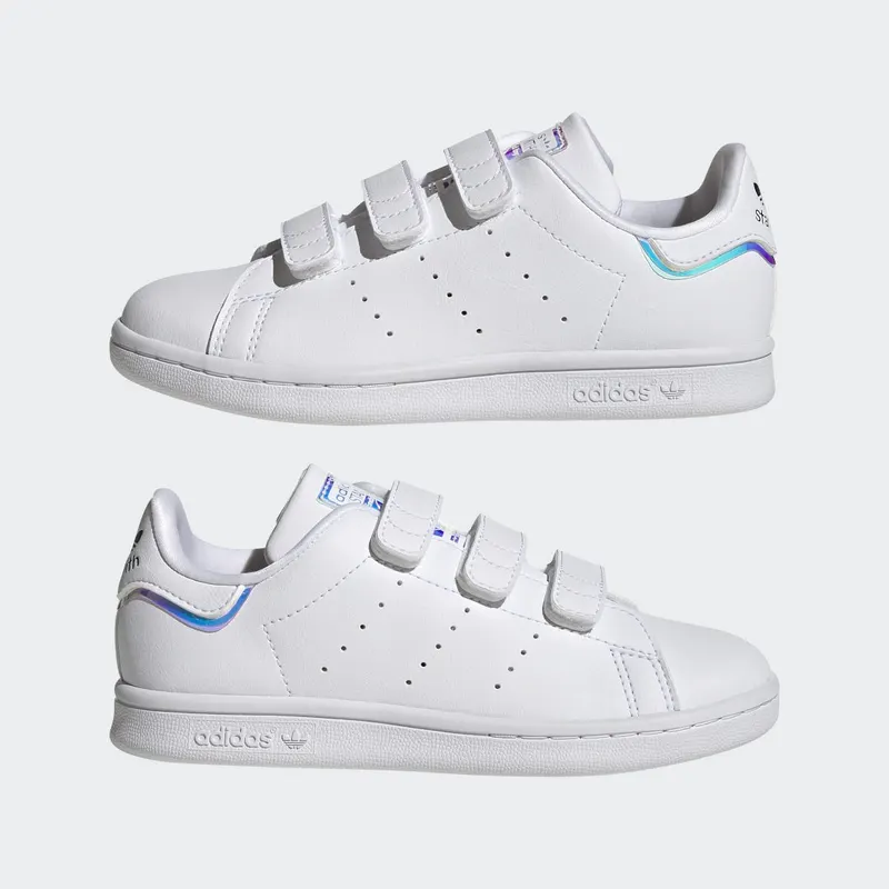 adidas Stan Smith Cloud White / Cloud White / Core Black (GY4241)