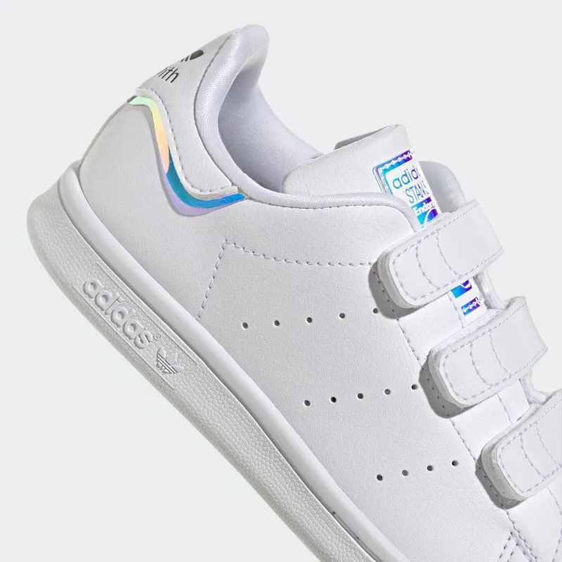 adidas Stan Smith Cloud White / Cloud White / Core Black (GY4241)