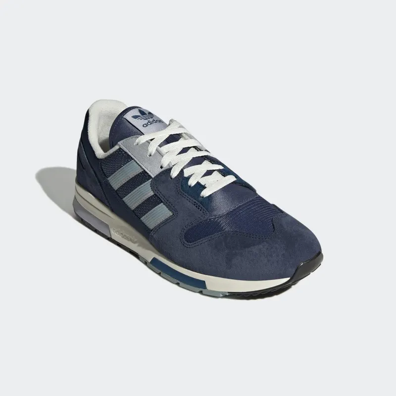 adidas ZX 420 Tech Indigo / Off White / Collegiate Navy (GY8487)