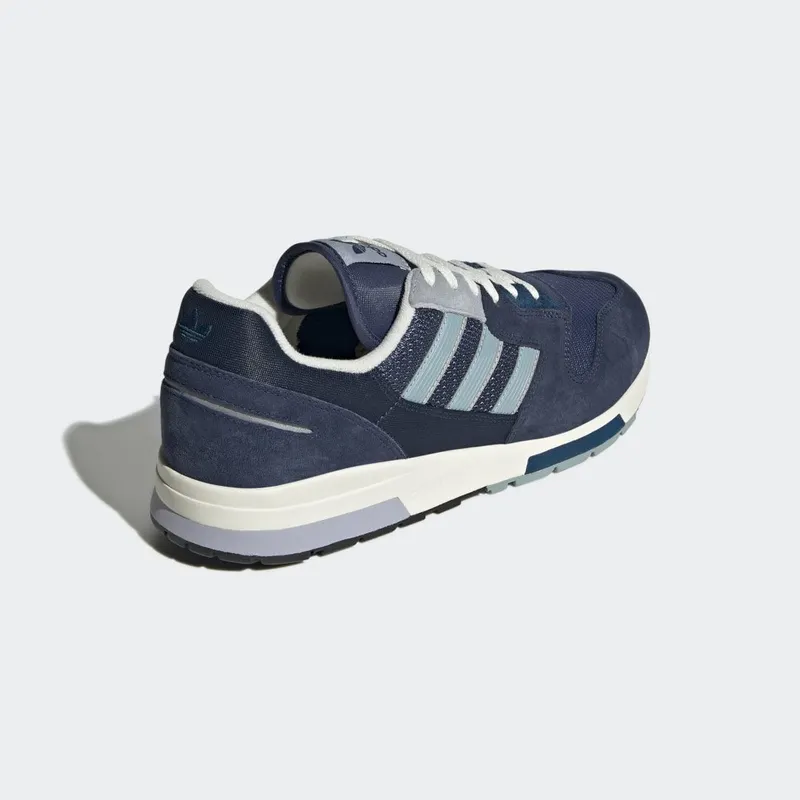 adidas ZX 420 Tech Indigo / Off White / Collegiate Navy (GY8487)