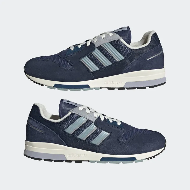 adidas ZX 420 Tech Indigo / Off White / Collegiate Navy (GY8487)