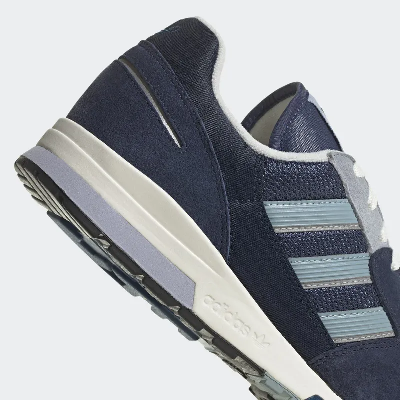 adidas ZX 420 Tech Indigo / Off White / Collegiate Navy (GY8487)