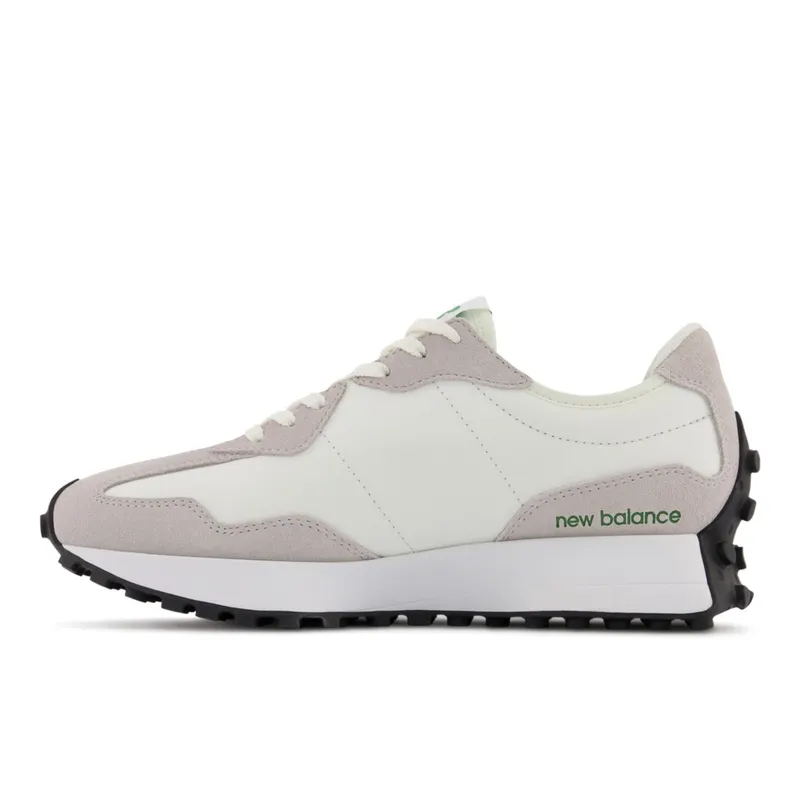New Balance 327 Green Rain Cloud (WS327LG)