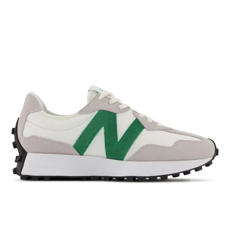 New Balance 327 Green Rain Cloud (WS327LG)
