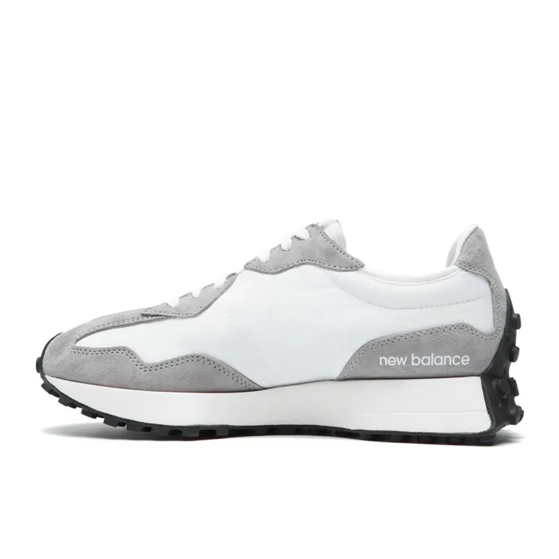 New Balance 327 Grey (MS327LAB)