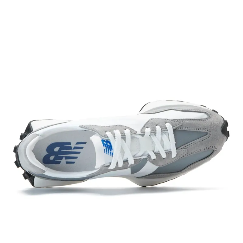 New Balance 327 Grey (MS327LAB)