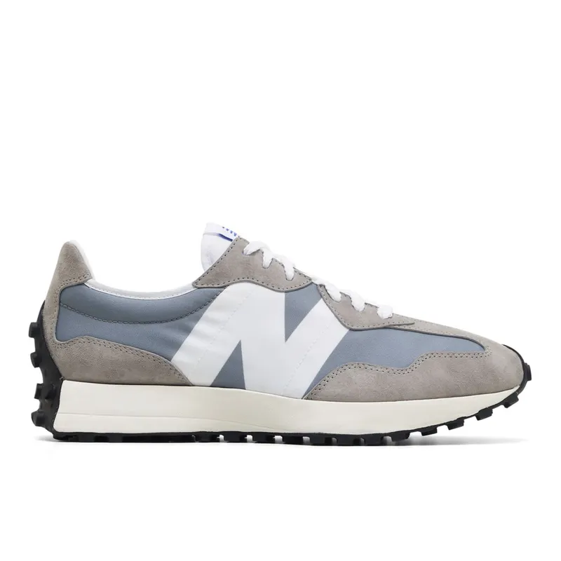 New Balance 327 Grey (MS327LAB)