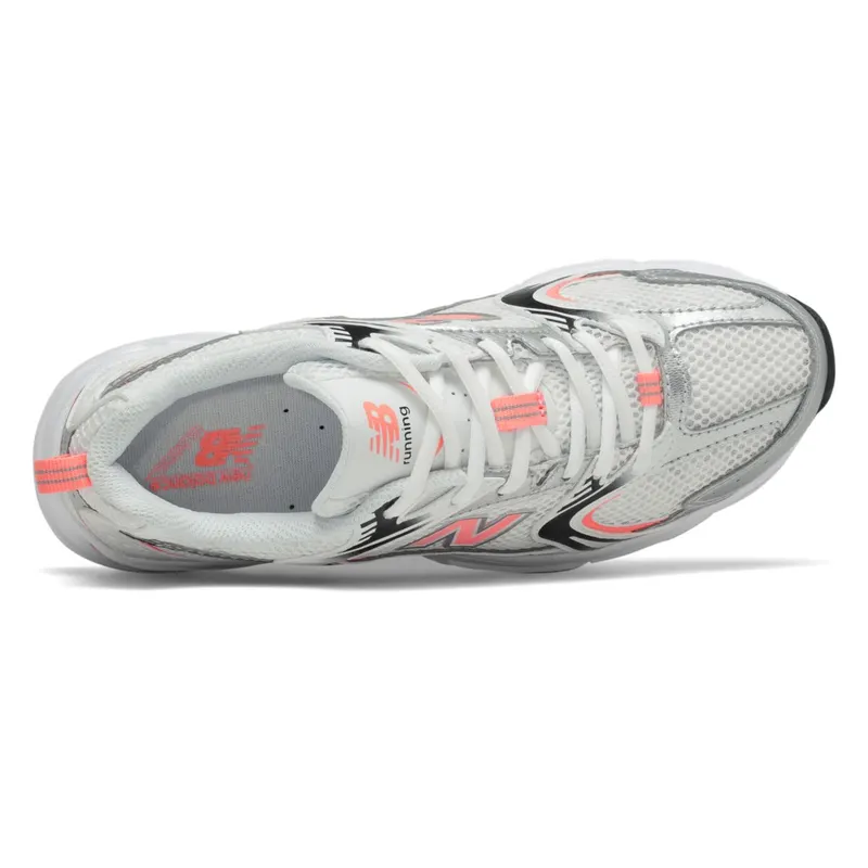 New Balance 530 White Paradise Pink (MR530MAC)