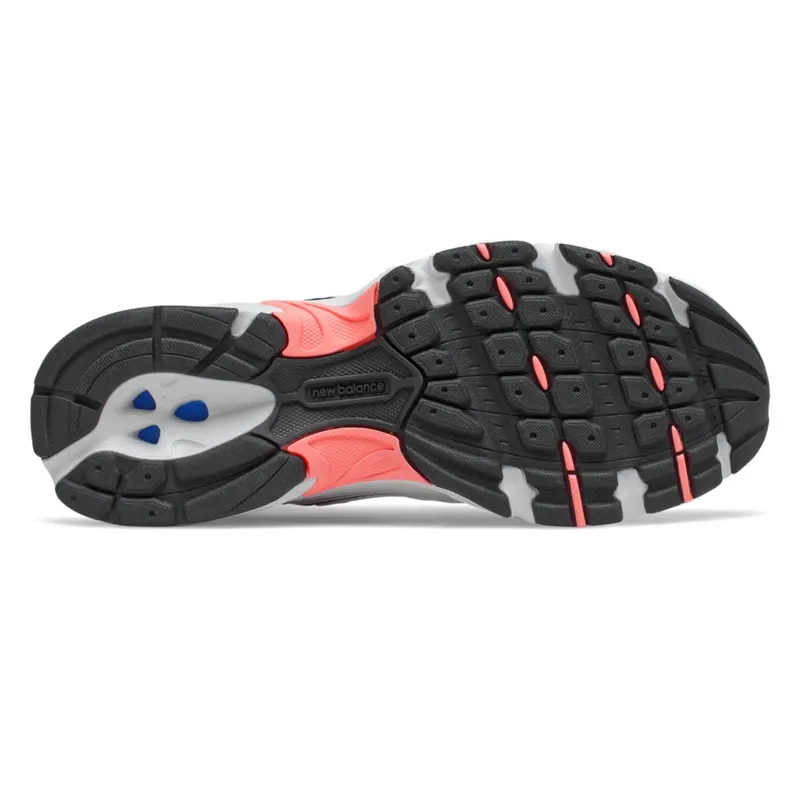 New Balance 530 White Paradise Pink (MR530MAC)