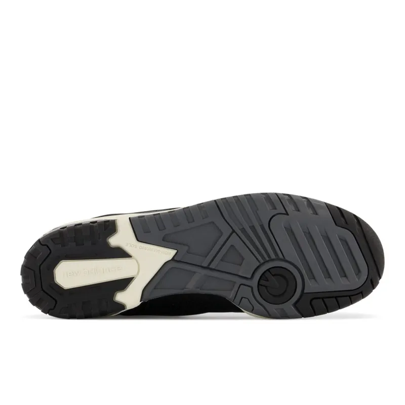 New Balance 550 Black Cream White (BB550LBW)