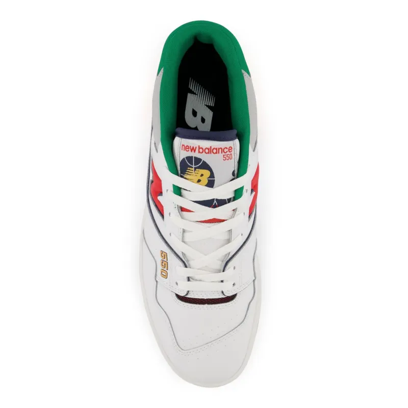 New Balance 550 Multi-Color (BB550CL1)