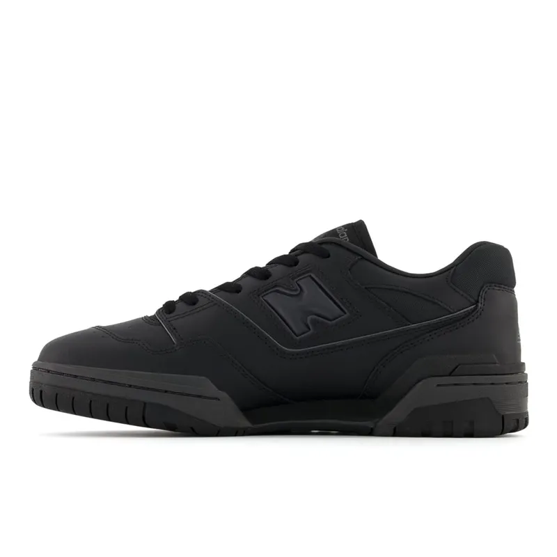 New Balance 550 Triple Black (BB550BBB)