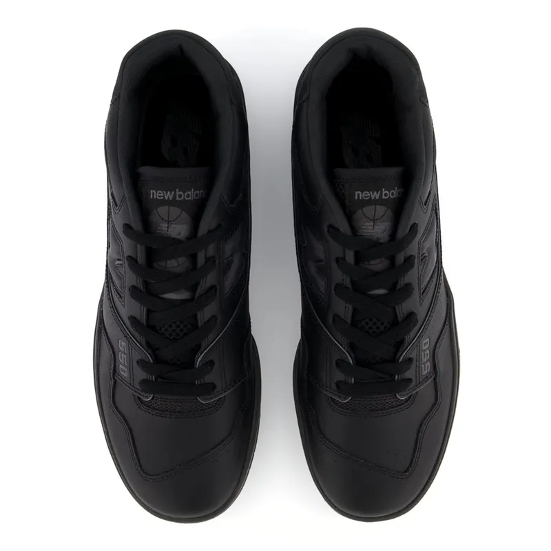 New Balance 550 Triple Black (BB550BBB)