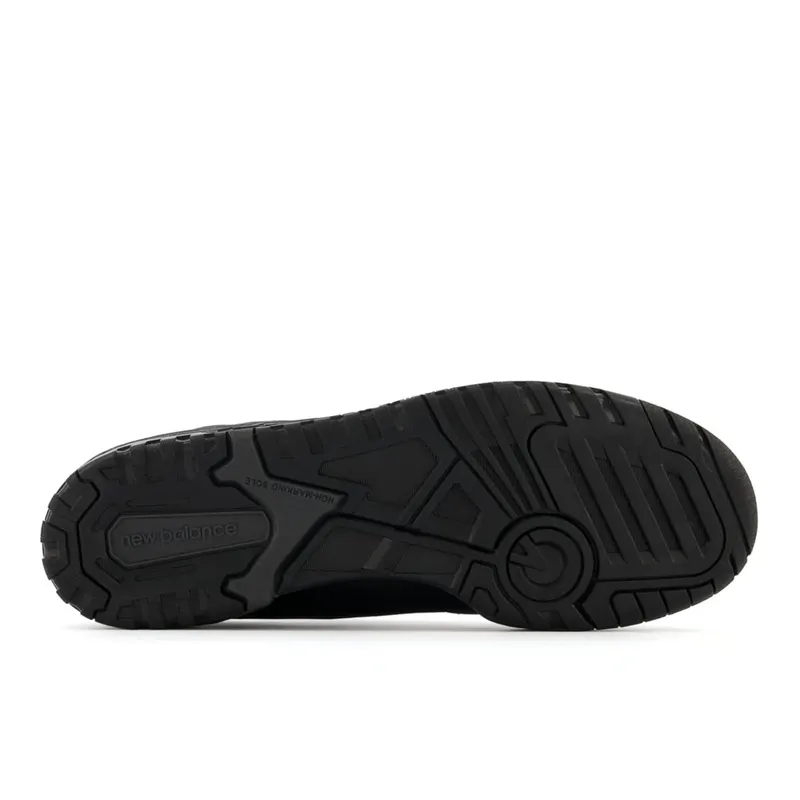 New Balance 550 Triple Black (BB550BBB)