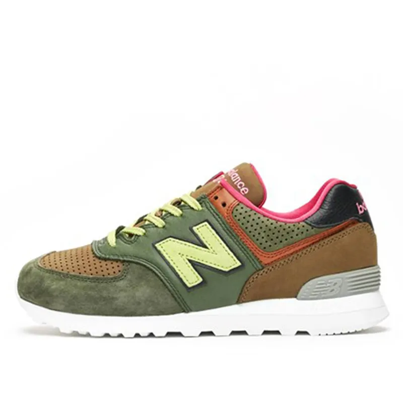 New Balance 574 Erik Iconic Collaboration SNS Sneakersnstuff (ML574SNS)