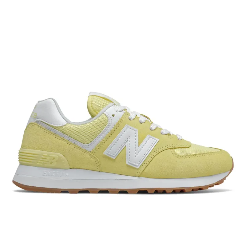 New Balance 574 Yellow (WL574PK2)