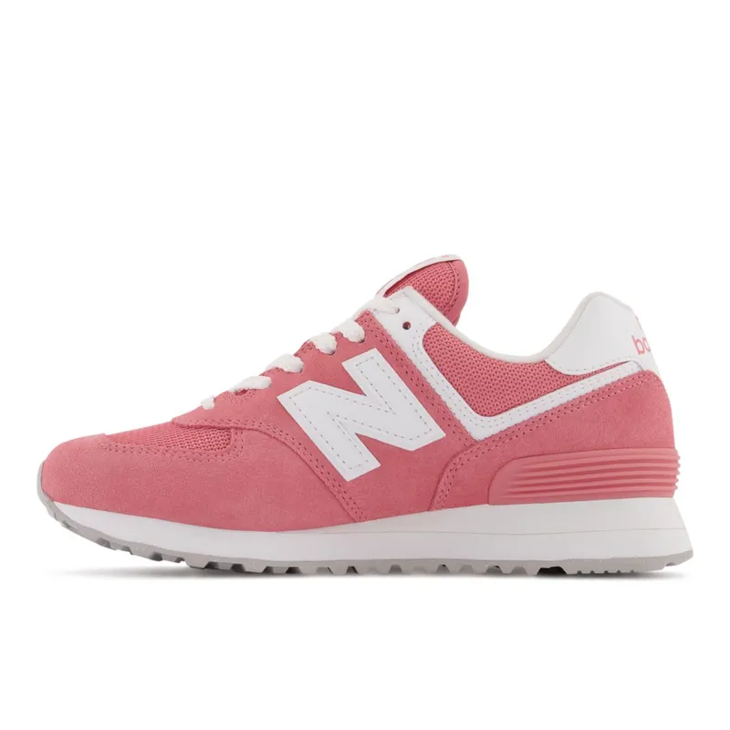 New Balance 574v2 Natural Pink White (WL574FP2)