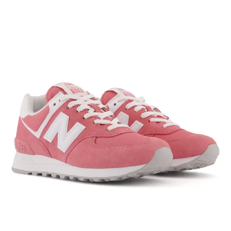 New Balance 574v2 Natural Pink White (WL574FP2)