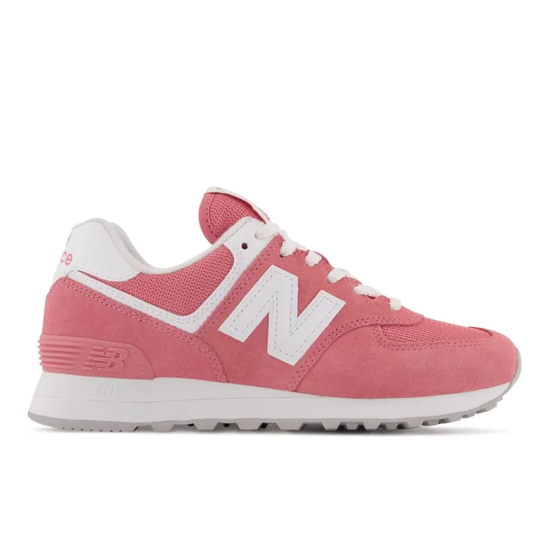 New Balance 574v2 Natural Pink White (WL574FP2)