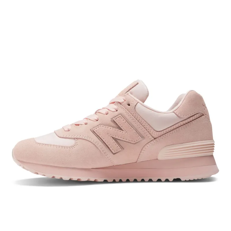 New Balance 574v2 Pink Haze (WL574SLA)