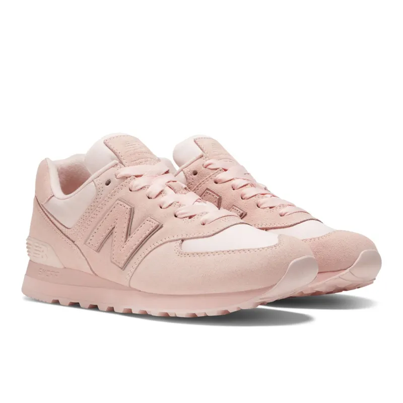 New Balance 574v2 Pink Haze (WL574SLA)