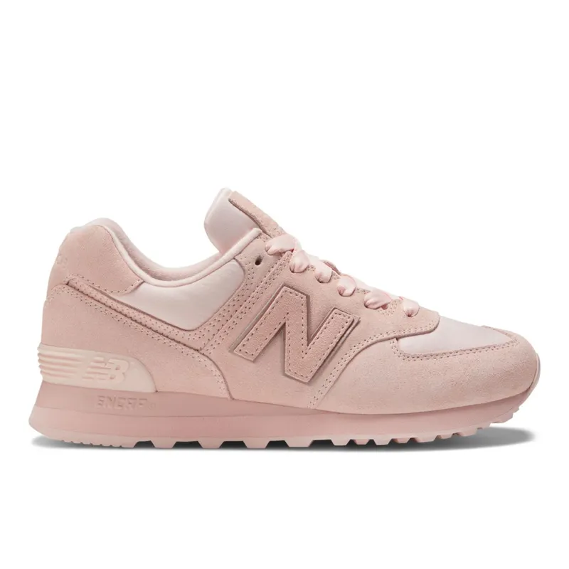New Balance 574v2 Pink Haze (WL574SLA)