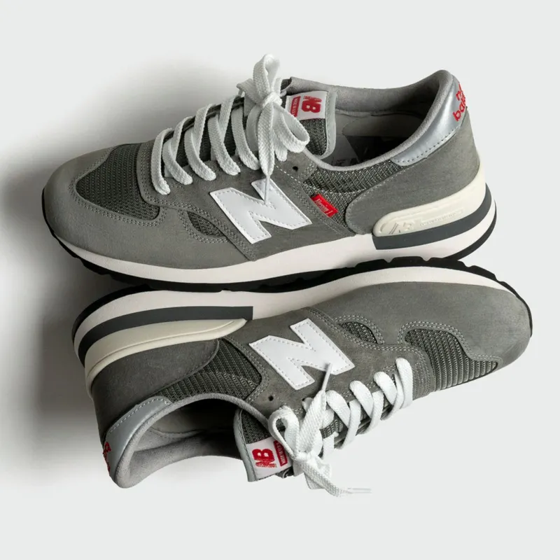 New Balance 990 Version 1 (M990VS1)