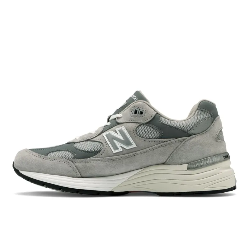 New Balance 992 Grey (M992GR)