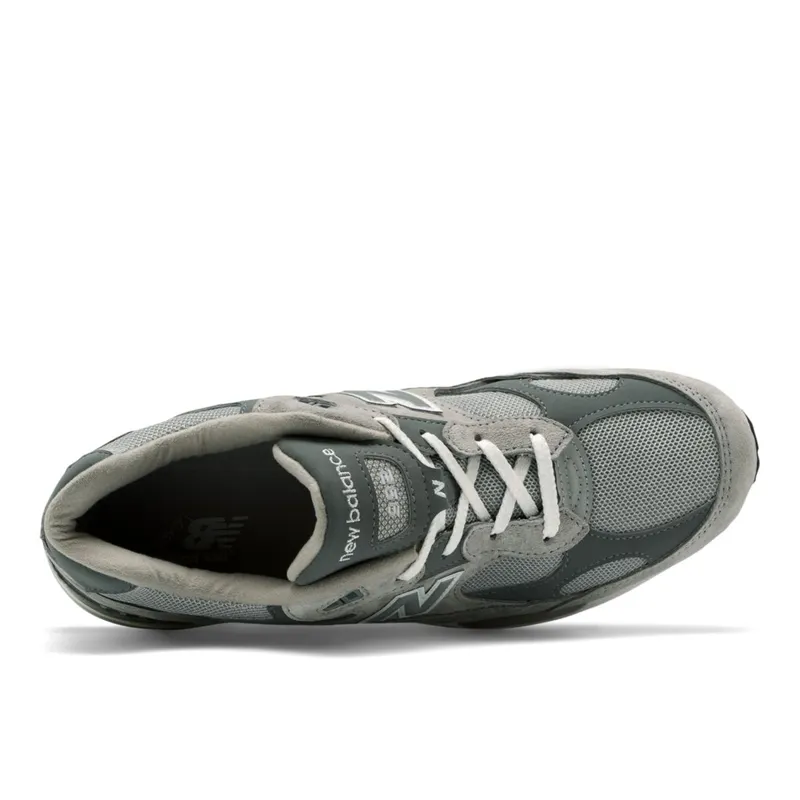 New Balance 992 Grey (M992GR)