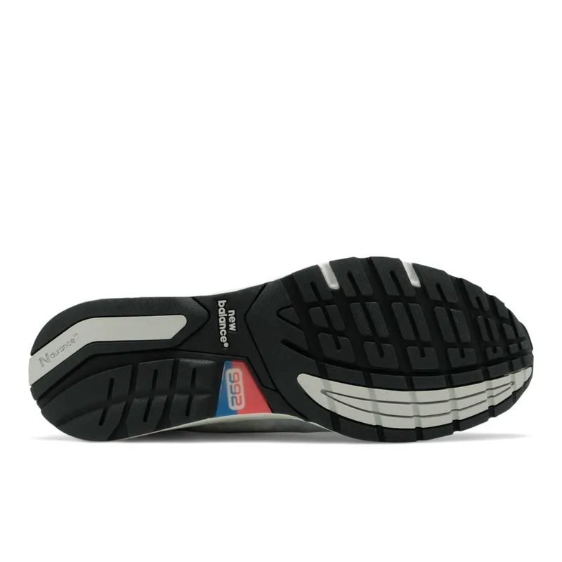New Balance 992 Grey (M992GR)