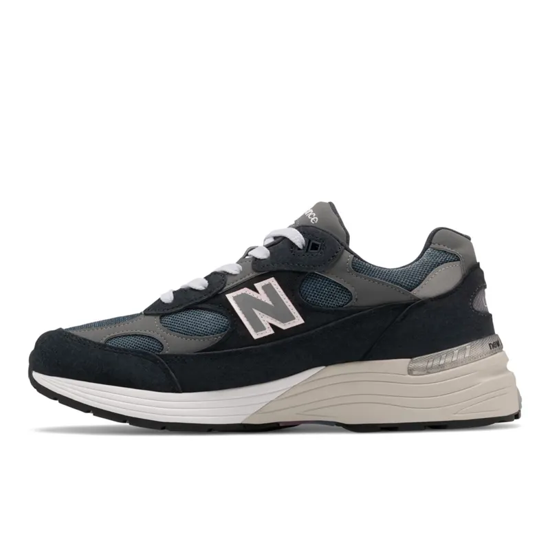 New Balance 992 Navy (M992GG)