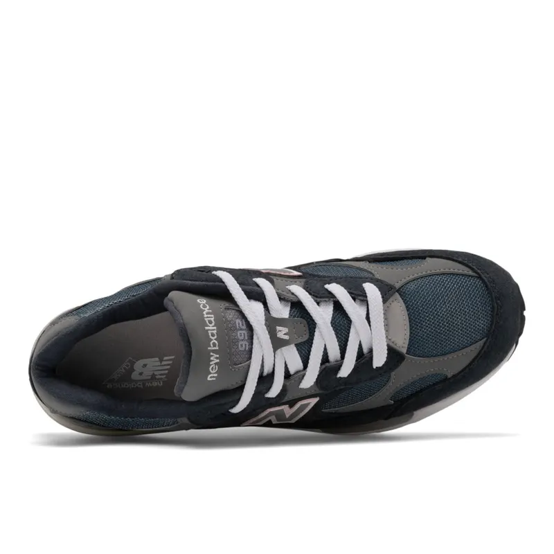 New Balance 992 Navy (M992GG)