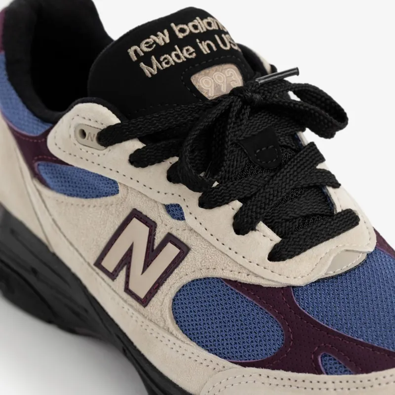 New Balance AimÃ© Leon Dore x 993 (MR993ALL)