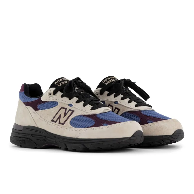 New Balance AimÃ© Leon Dore x 993 (MR993ALL)