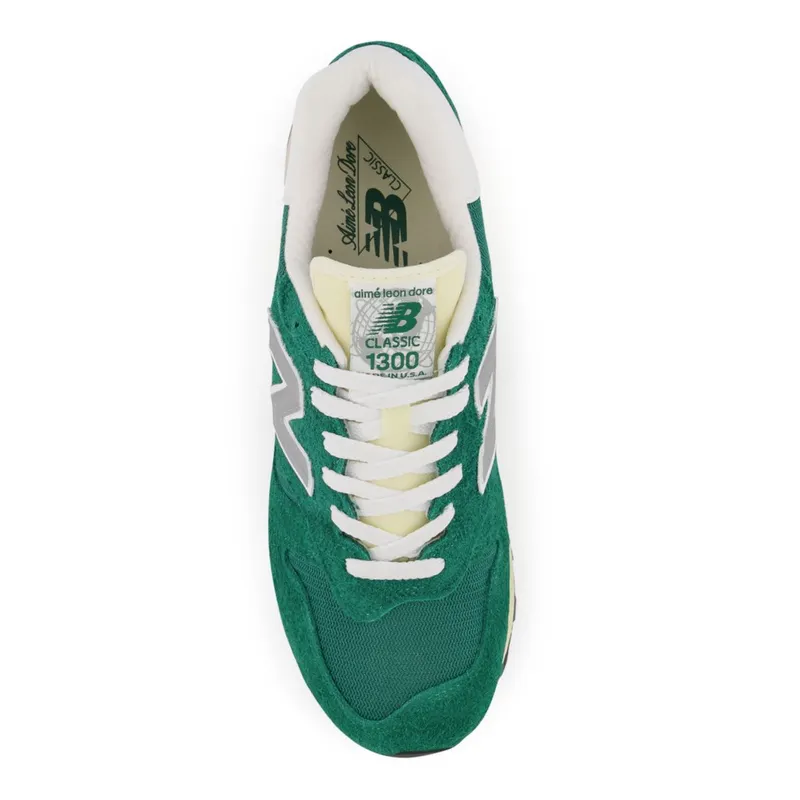 New Balance x Aime Leon Dore 1300 Green (M1300AL)
