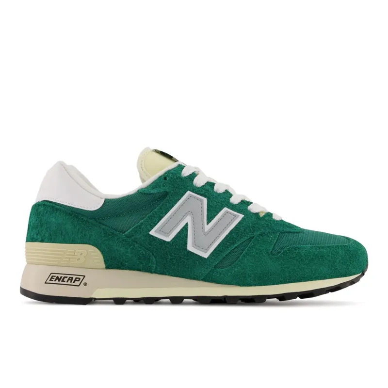 New Balance x Aime Leon Dore 1300 Green (M1300AL)